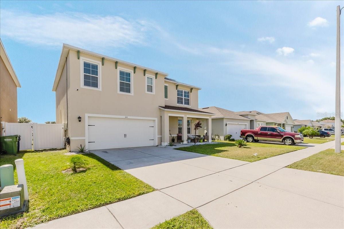 344 Alexzander, Winter Haven, FL 33881