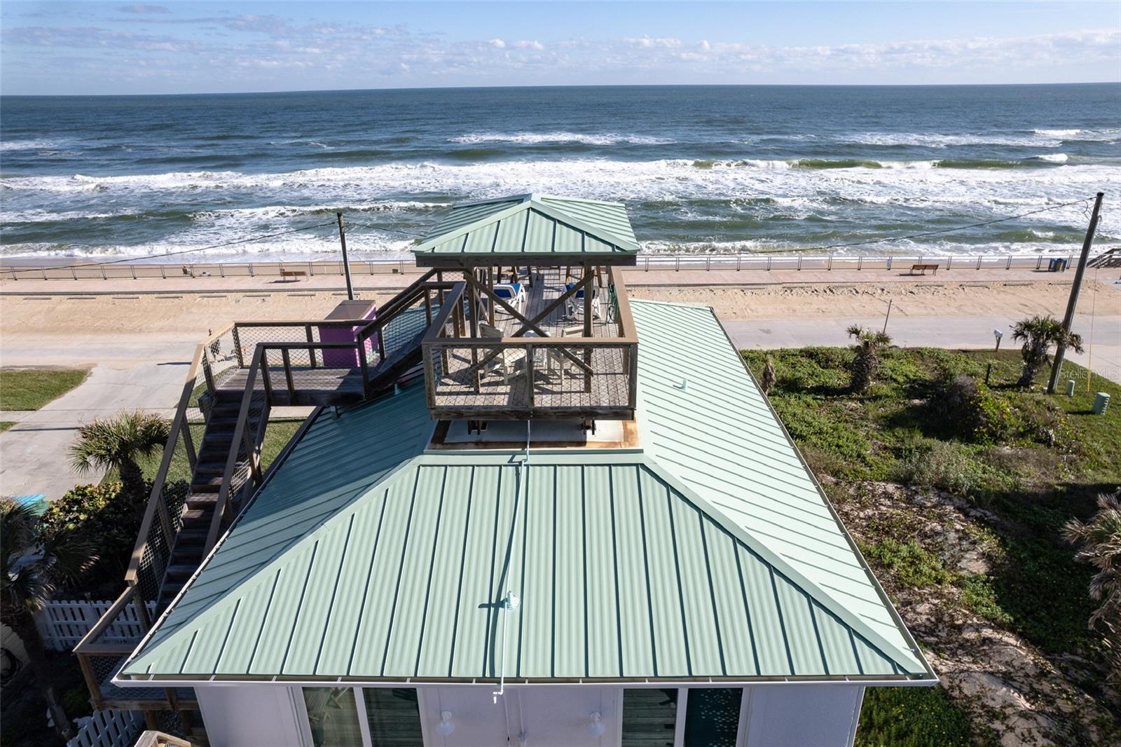 6618 Atlantic, New Smyrna Beach, FL 32169