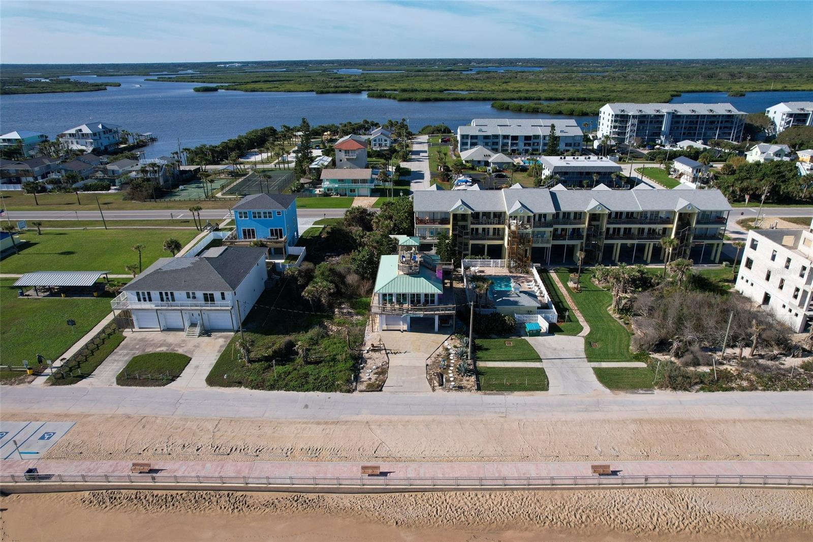 6618 Atlantic, New Smyrna Beach, FL 32169