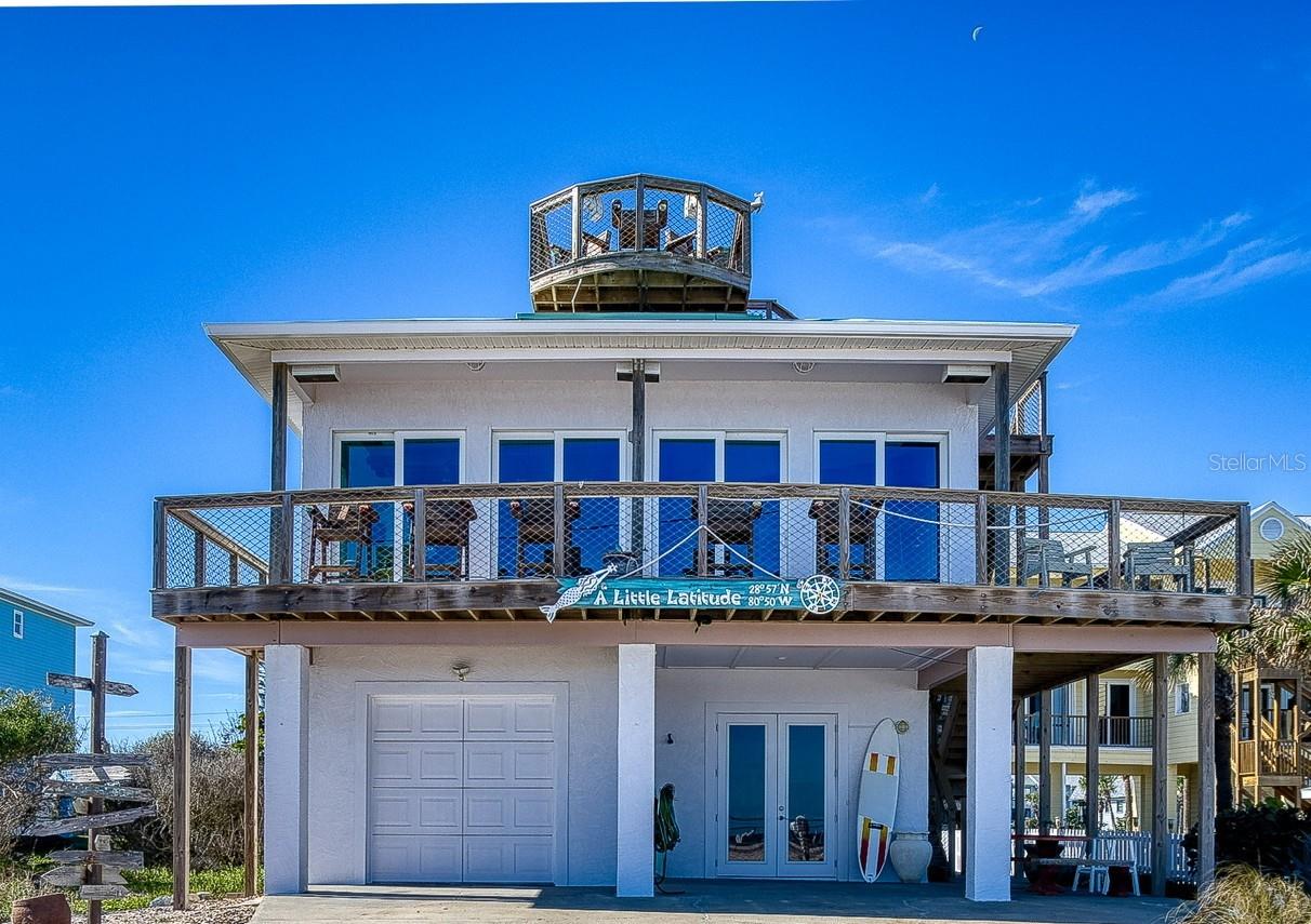 6618 Atlantic, New Smyrna Beach, FL 32169