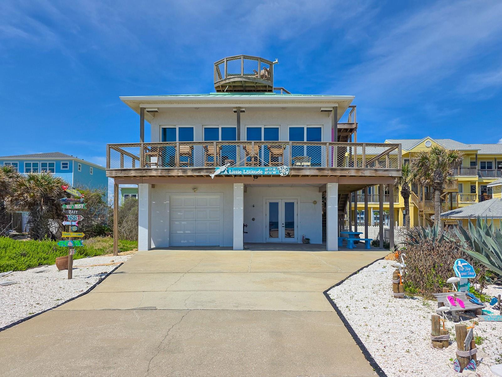6618 Atlantic, New Smyrna Beach, FL 32169