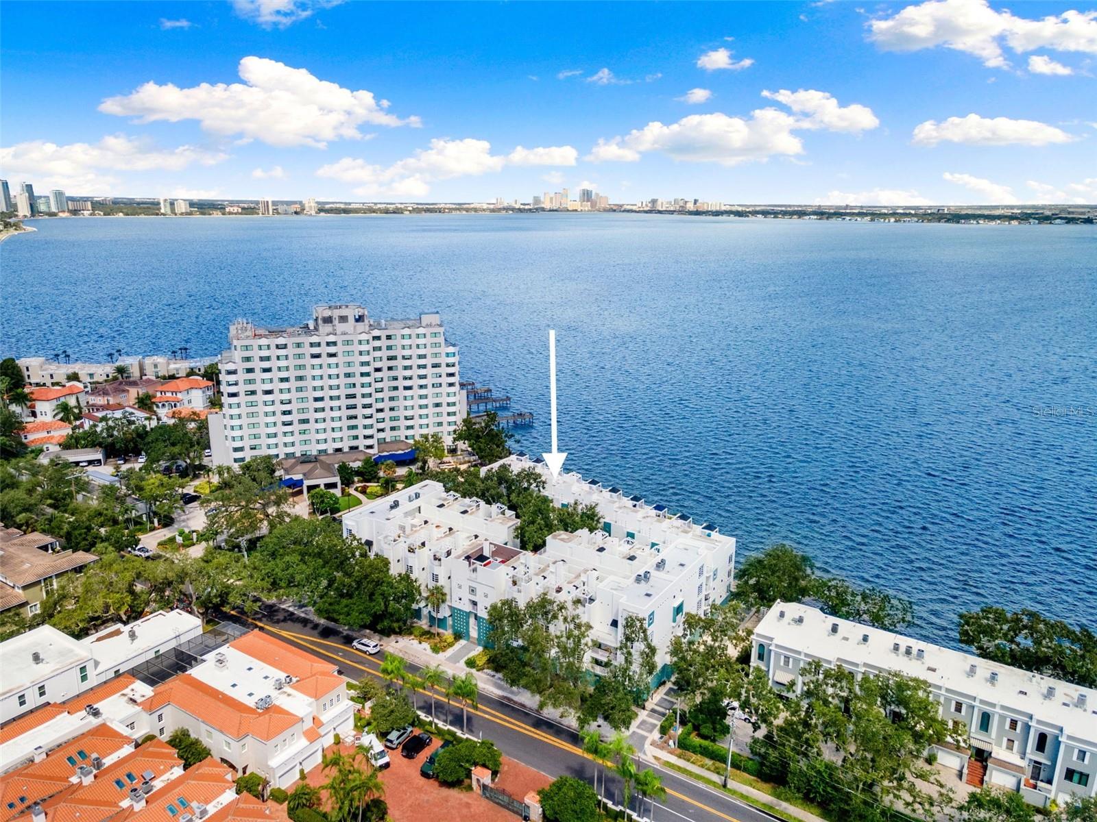 4950 Bayshore Unit 23, Tampa, FL 33611