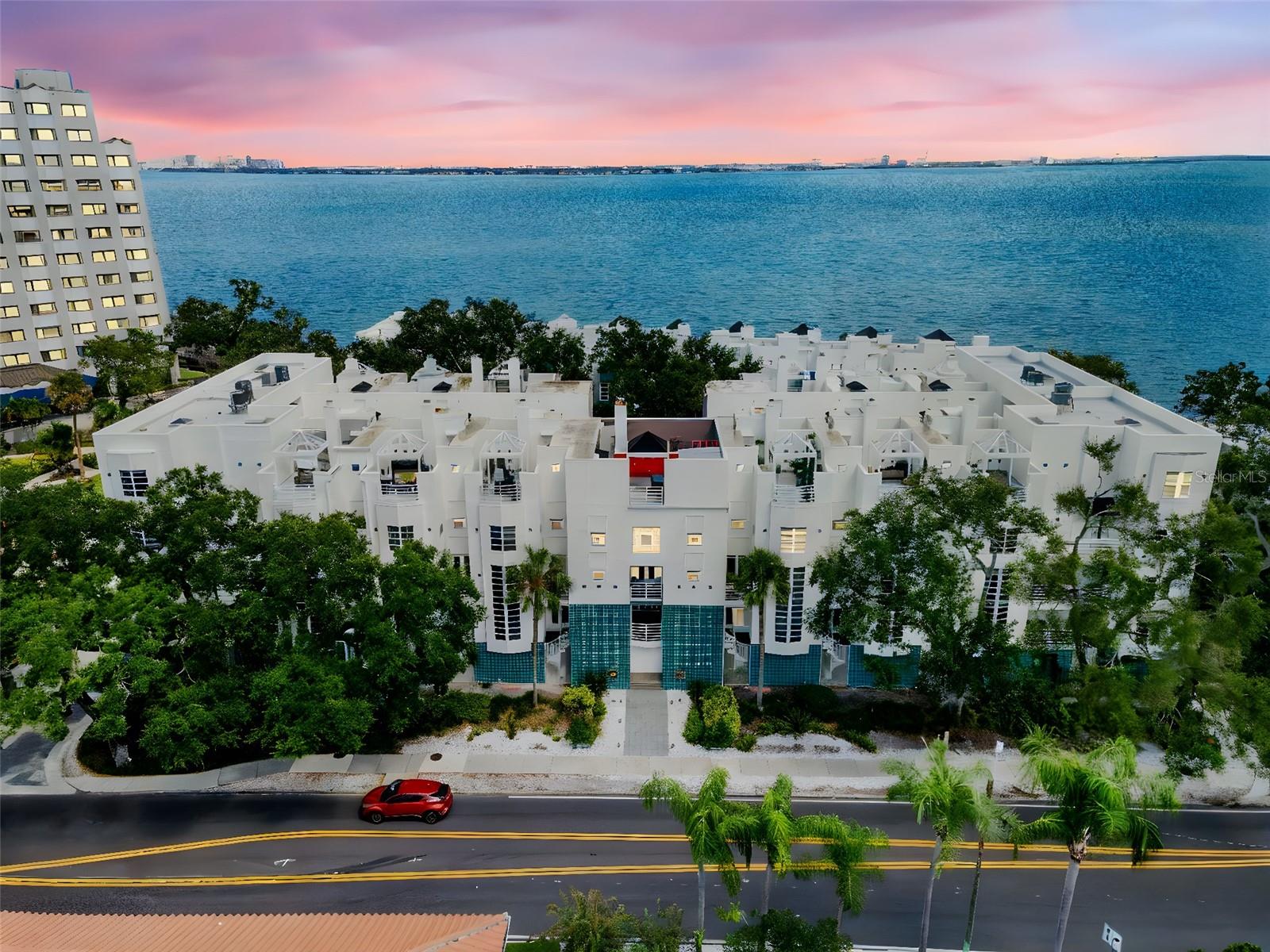 4950 Bayshore Unit 23, Tampa, FL 33611