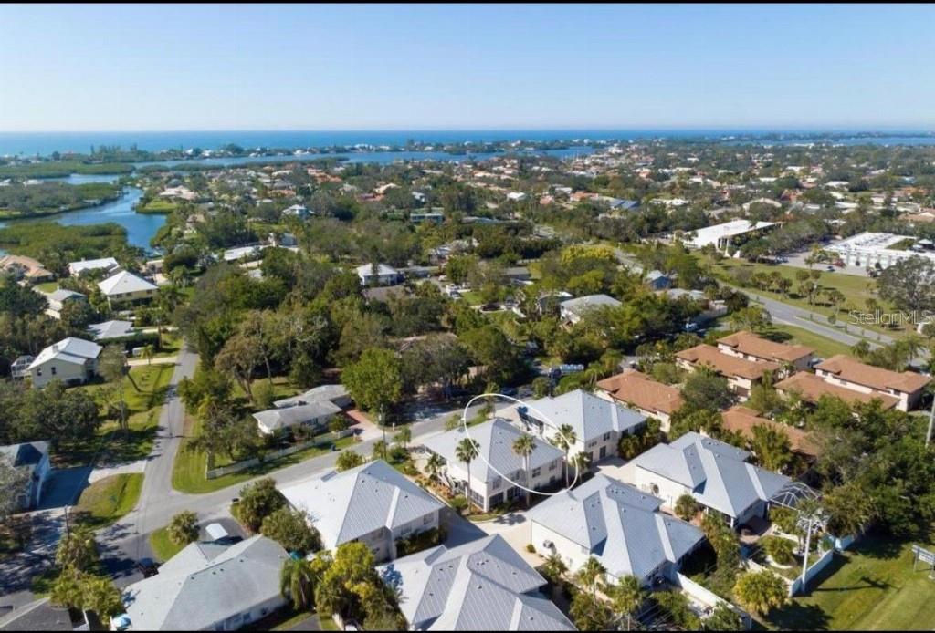 1811 Highland, Osprey, FL 34229