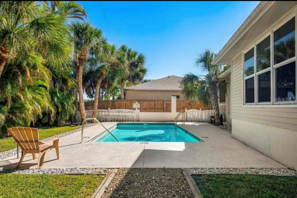 1811 Highland, Osprey, FL 34229