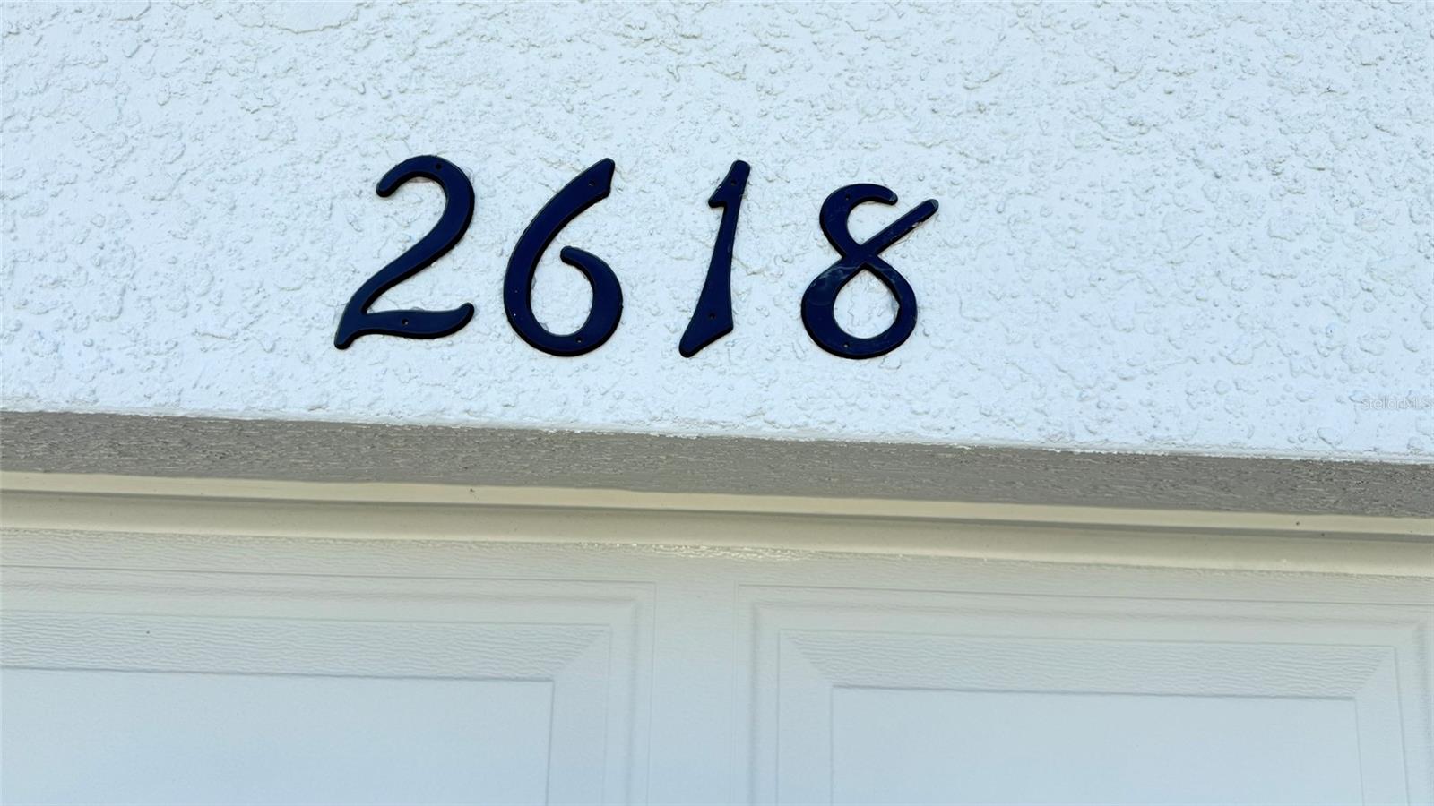 2618 Irish Elk, Davenport, FL 33837
