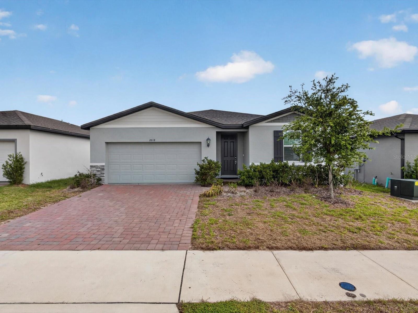 2618 Irish Elk, Davenport, FL 33837