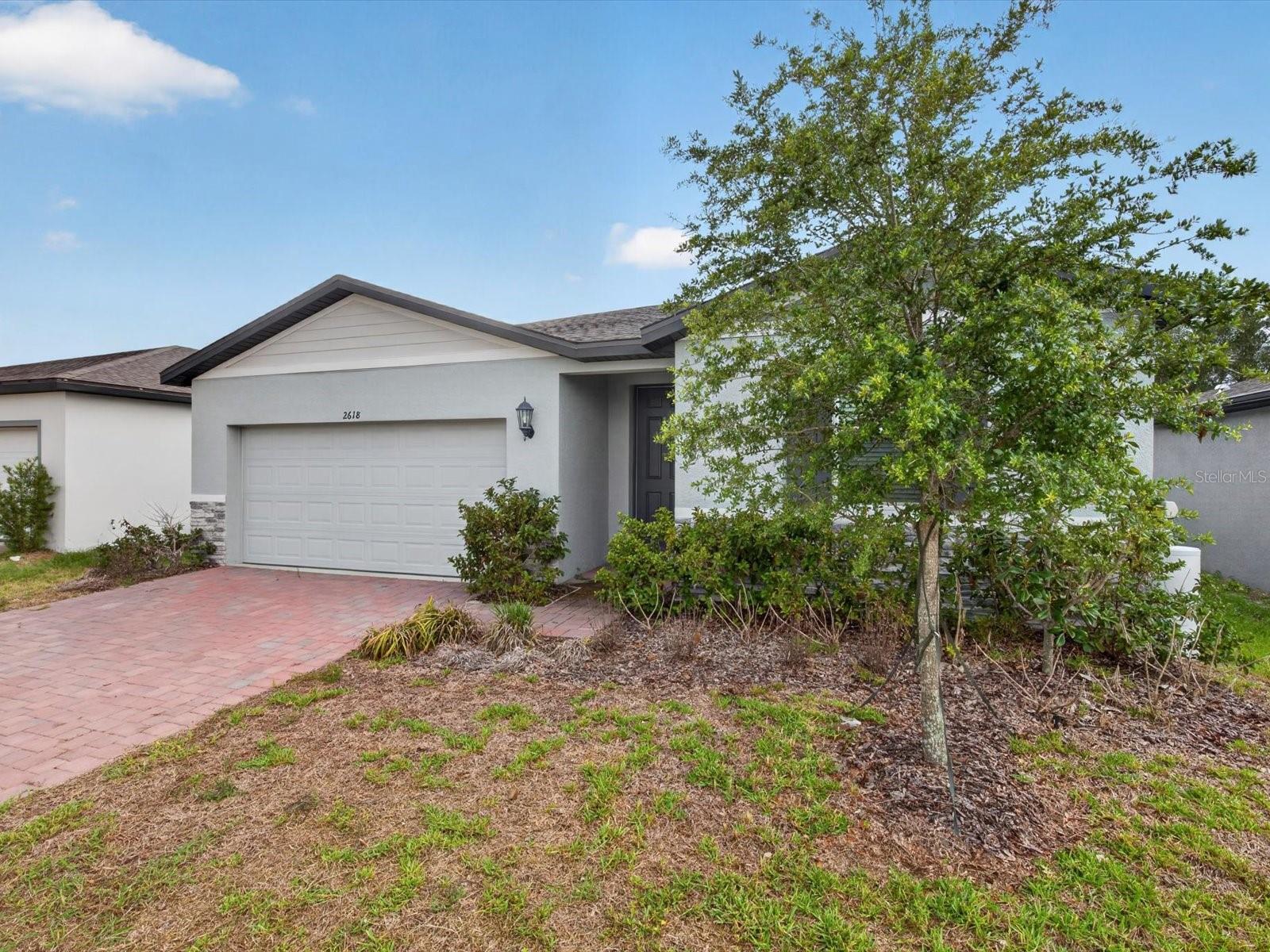 2618 Irish Elk, Davenport, FL 33837