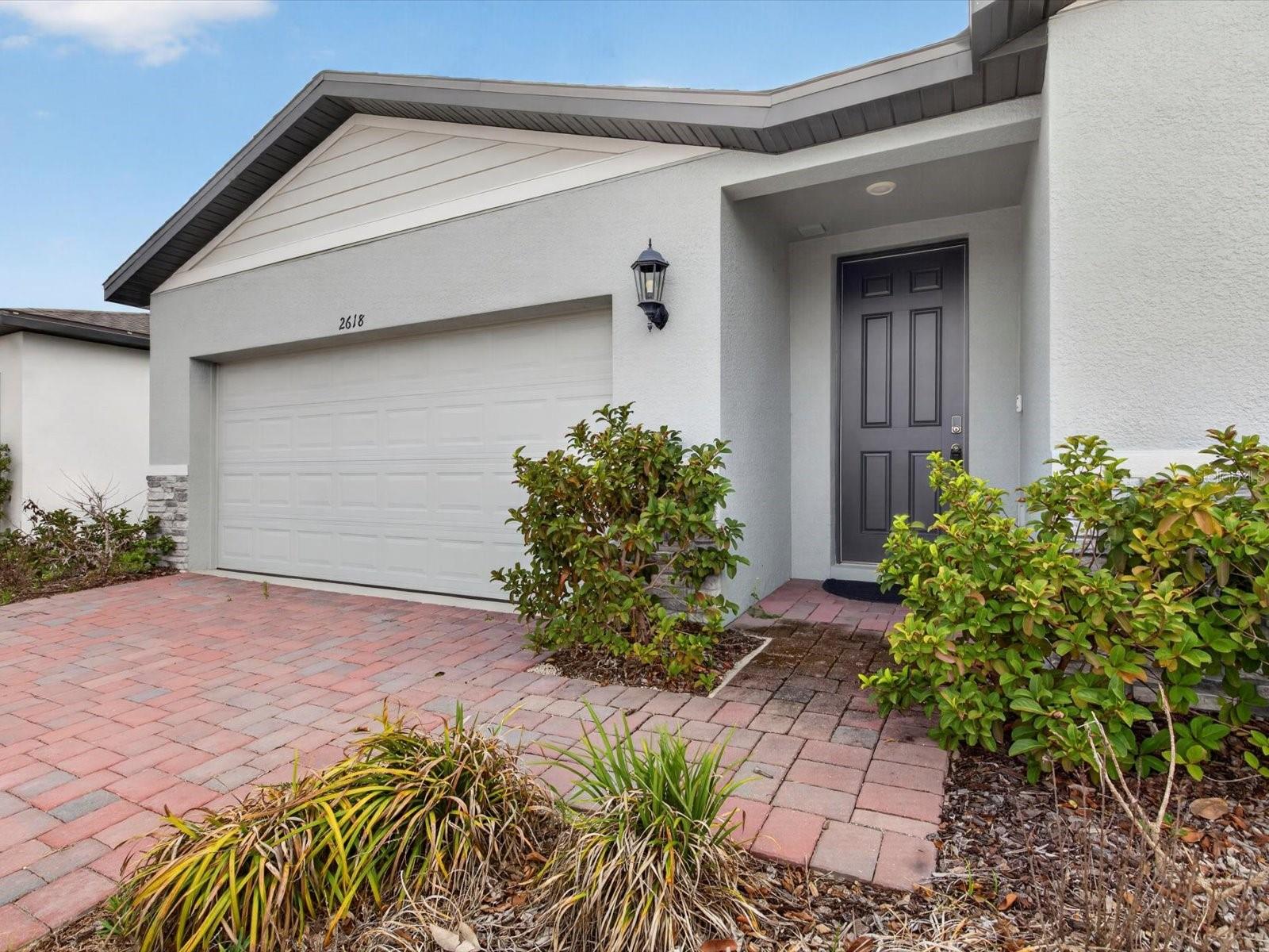 2618 Irish Elk, Davenport, FL 33837