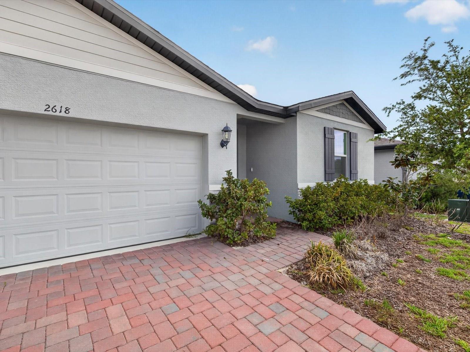 2618 Irish Elk, Davenport, FL 33837