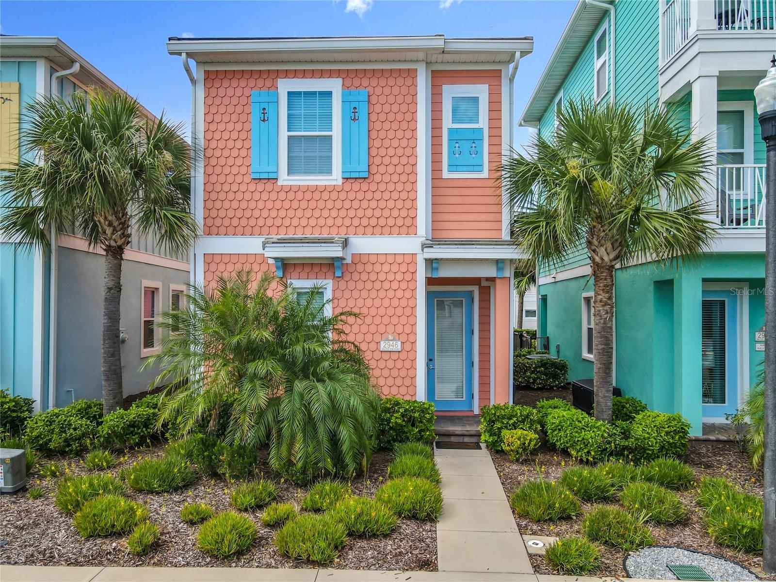 2946 Salted Rim, Kissimmee, FL 34747