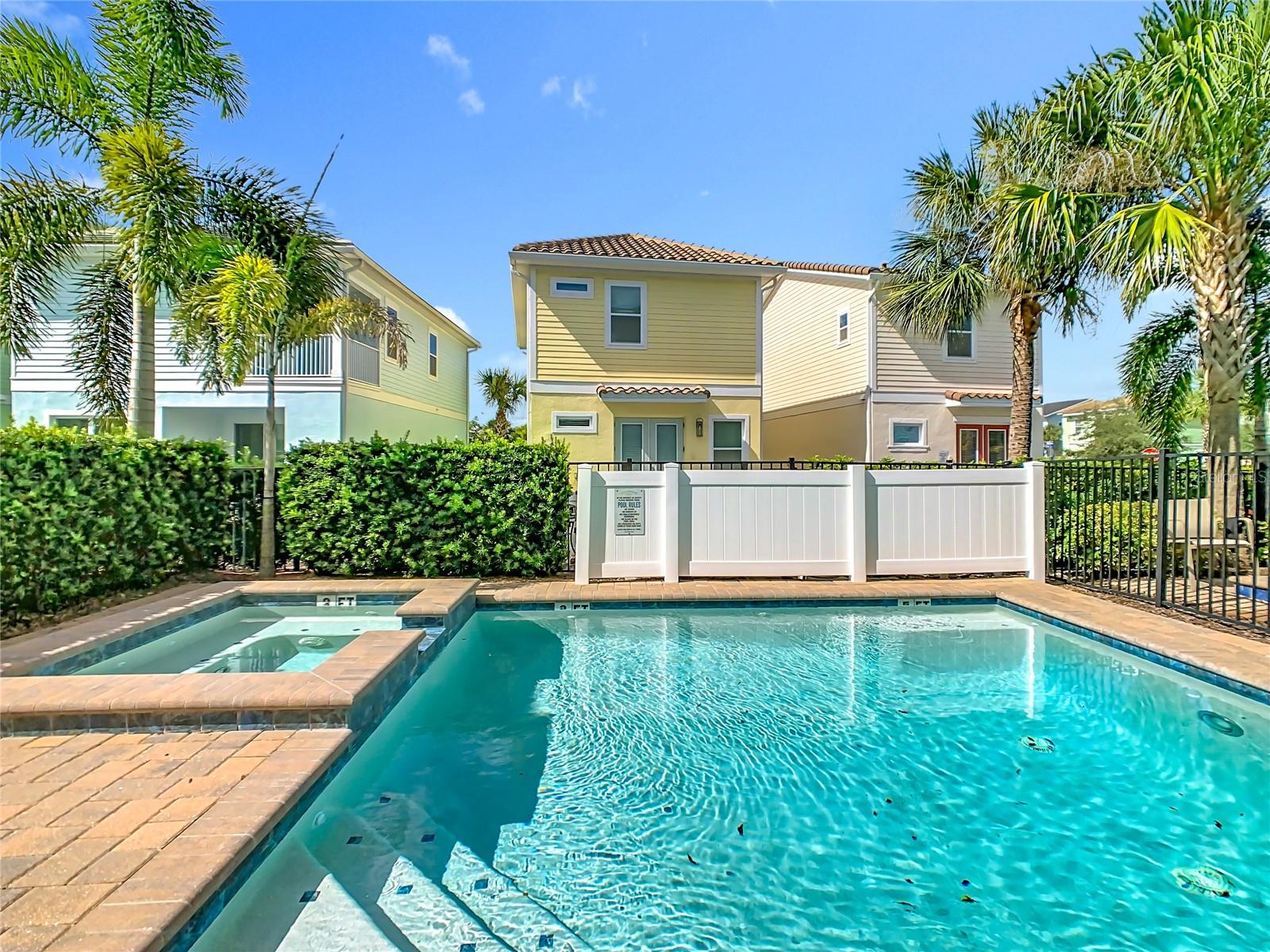 2946 Salted Rim, Kissimmee, FL 34747