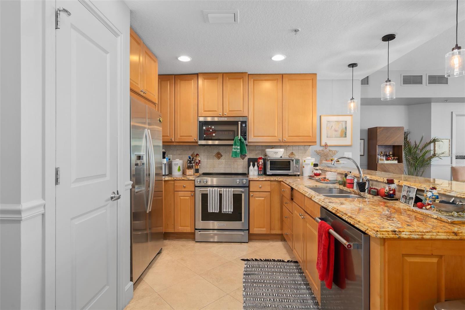 101 Eola Unit 1209, Orlando, FL 32801