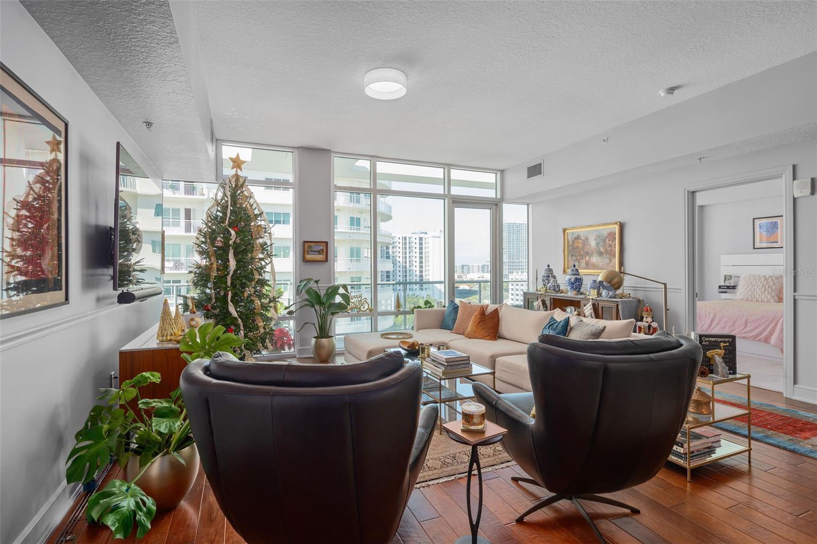 101 Eola Unit 1209, Orlando, FL 32801