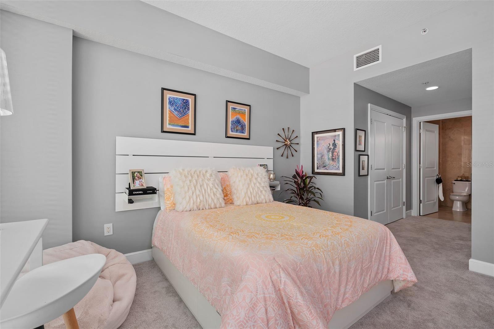 101 Eola Unit 1209, Orlando, FL 32801
