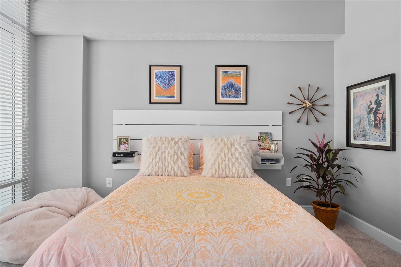 101 Eola Unit 1209, Orlando, FL 32801