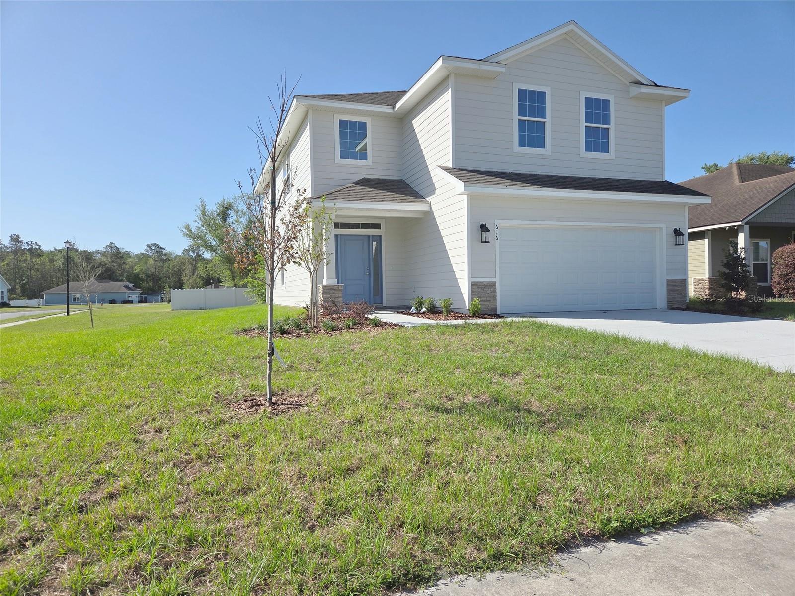616 Rosemary, Lake City, FL 32024