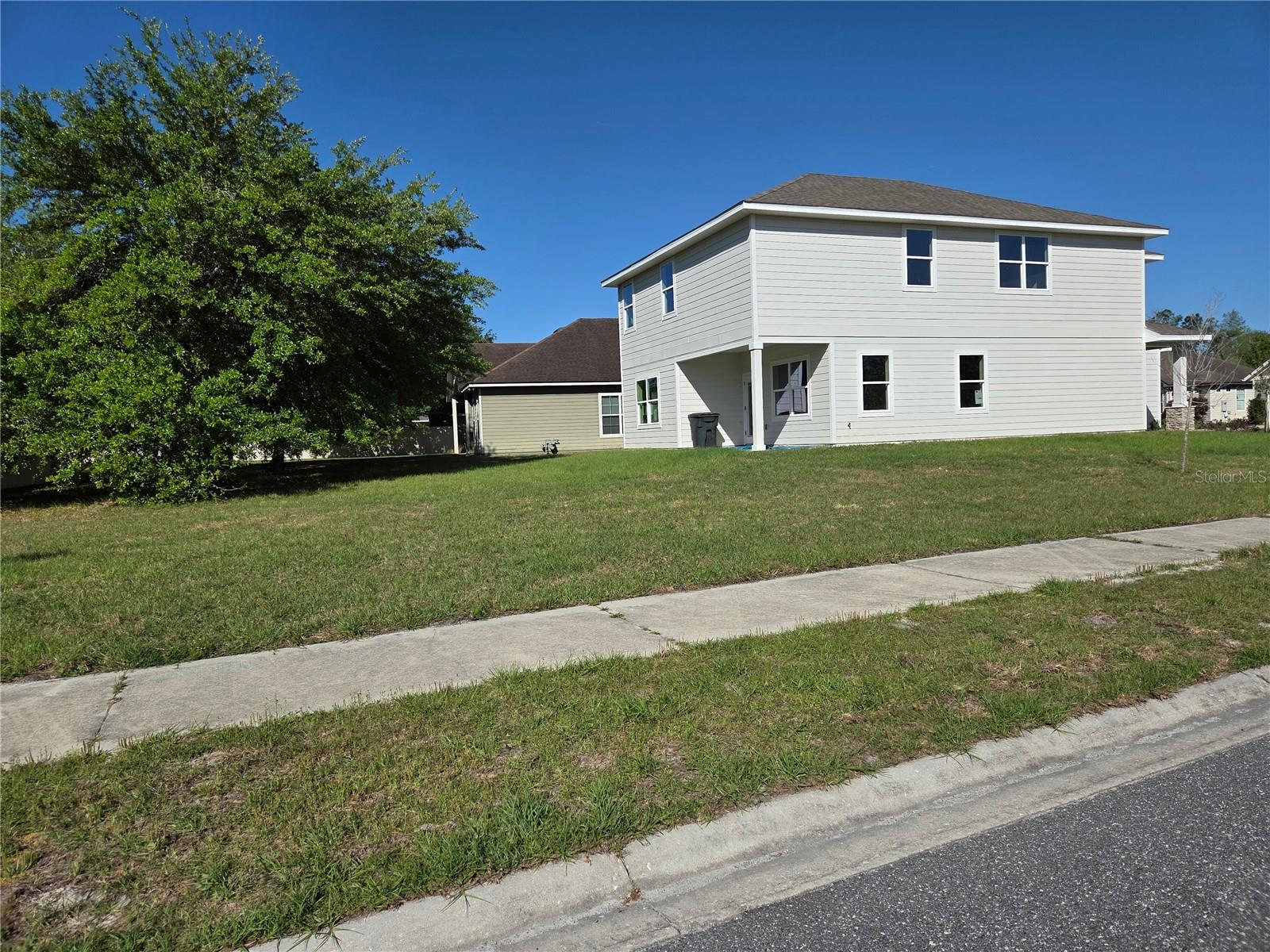 616 Rosemary, Lake City, FL 32024