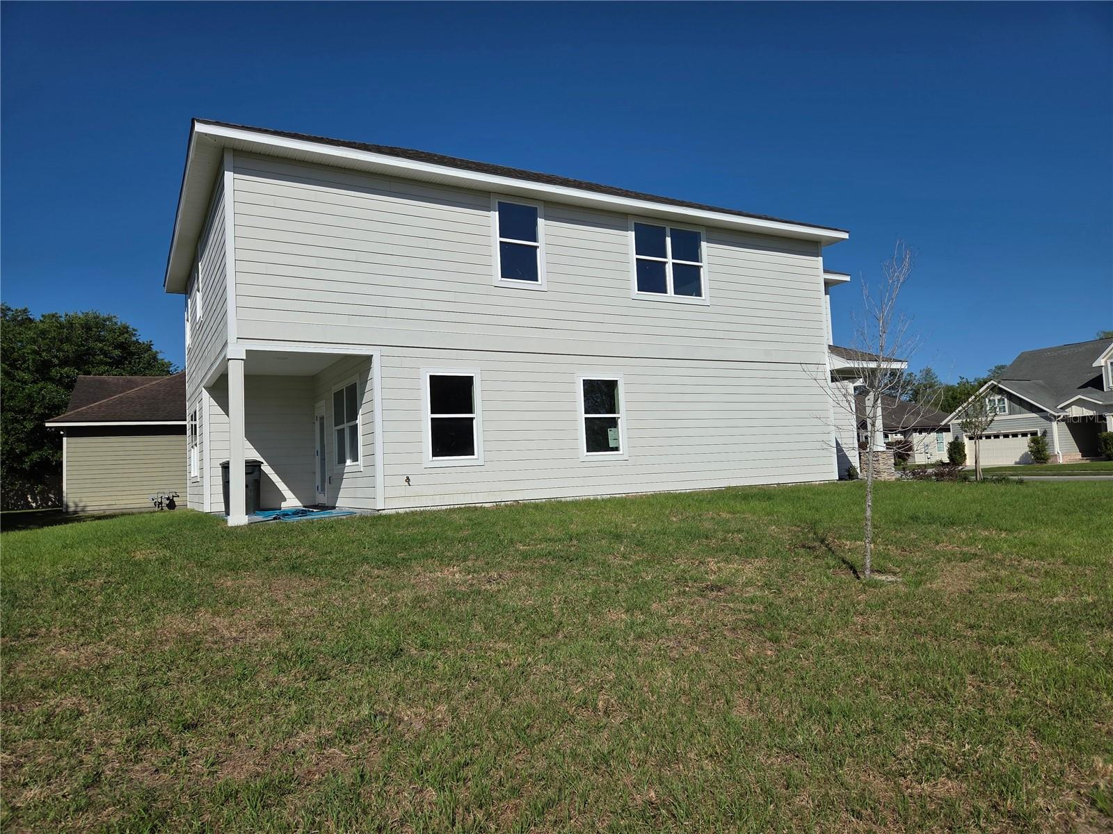 616 Rosemary, Lake City, FL 32024