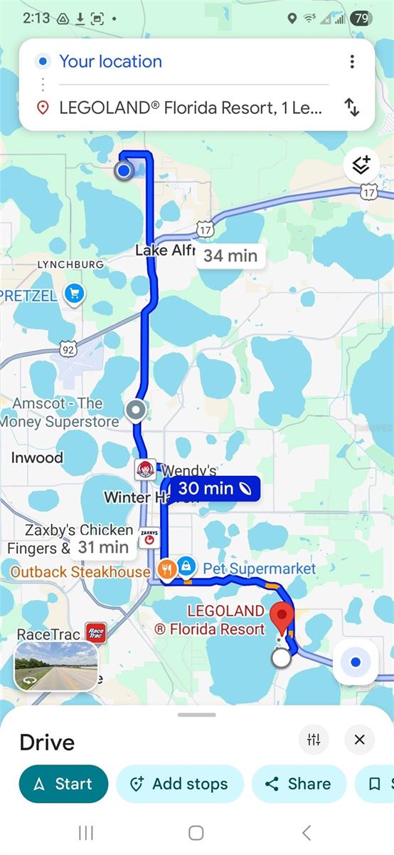 2363 Selenia, Lake Alfred, FL 33850