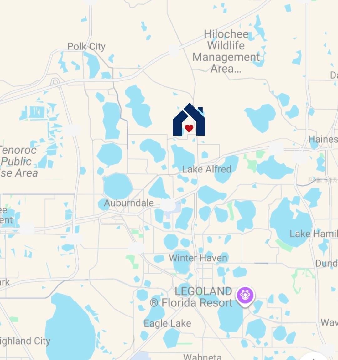 2363 Selenia, Lake Alfred, FL 33850