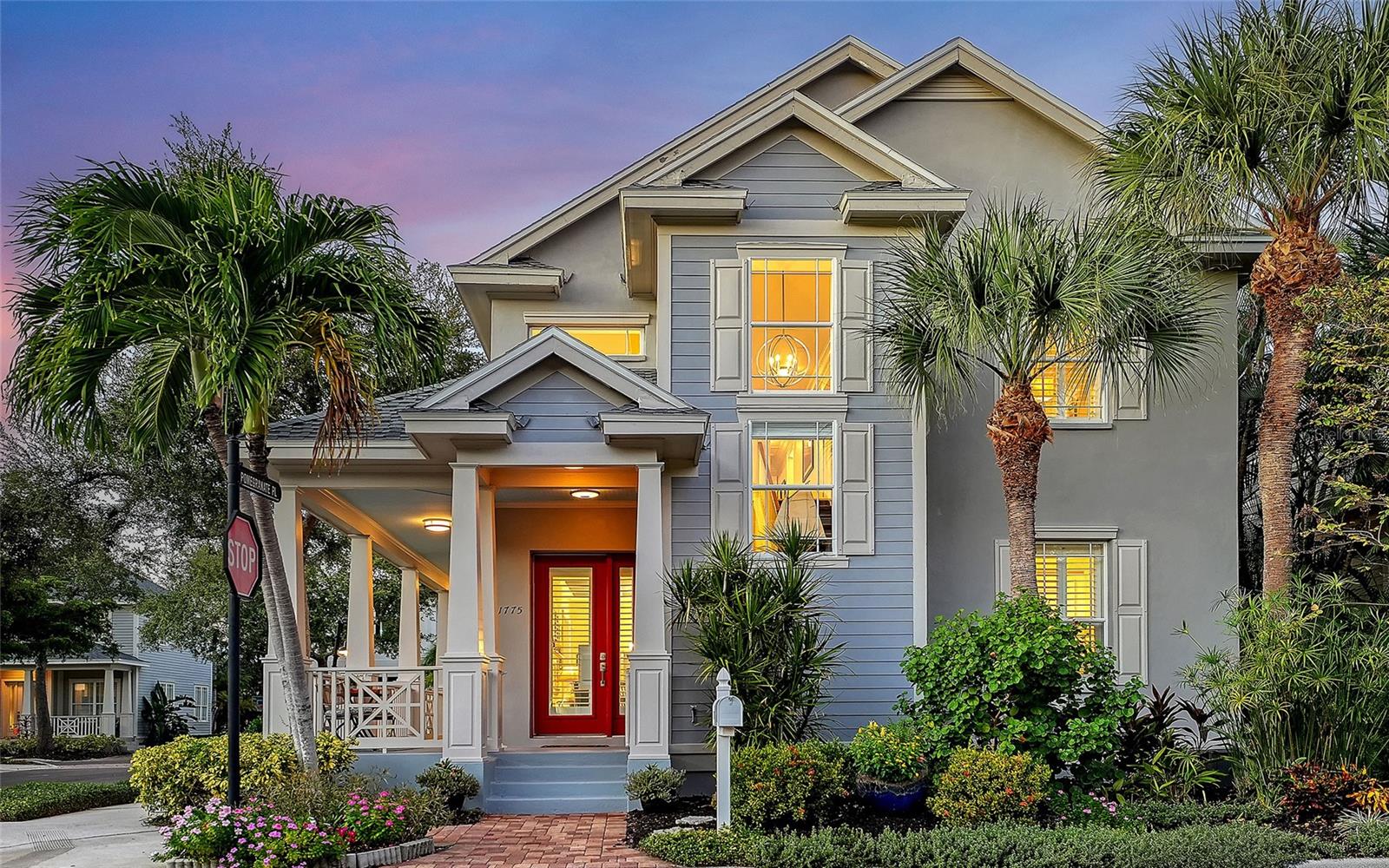 1775 Stapleton, Sarasota, FL 34239