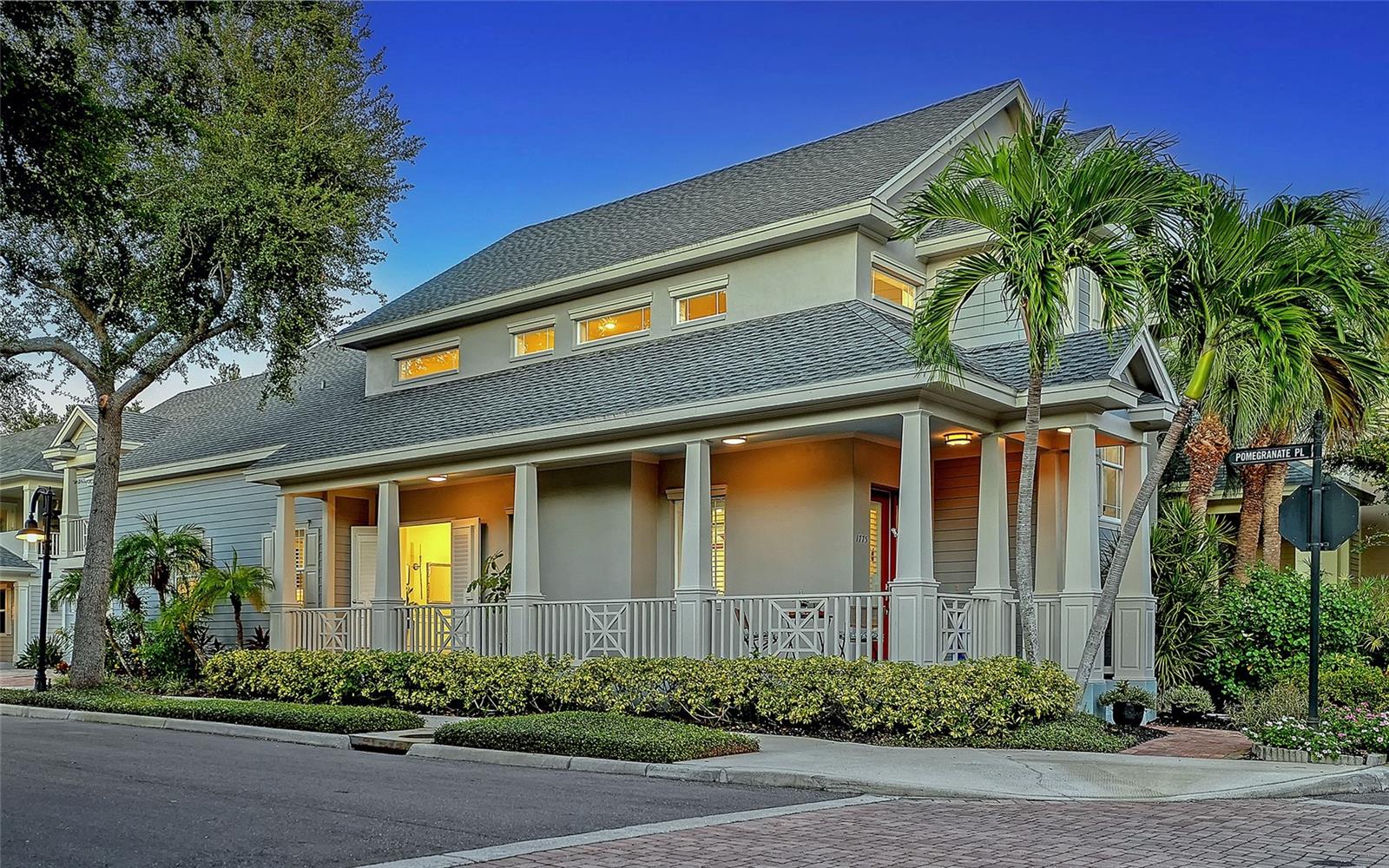 1775 Stapleton, Sarasota, FL 34239