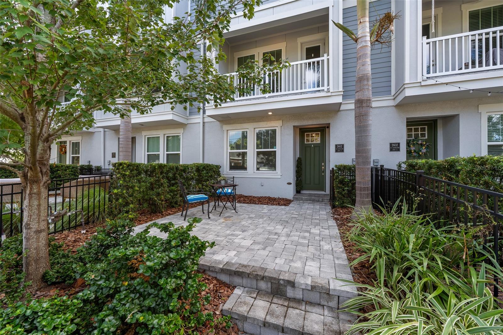2602 Cleveland Unit 3, Tampa, FL 33609