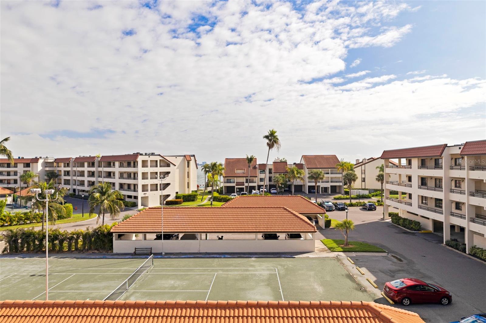 106 1st Unit 315, Tierra Verde, FL 33715