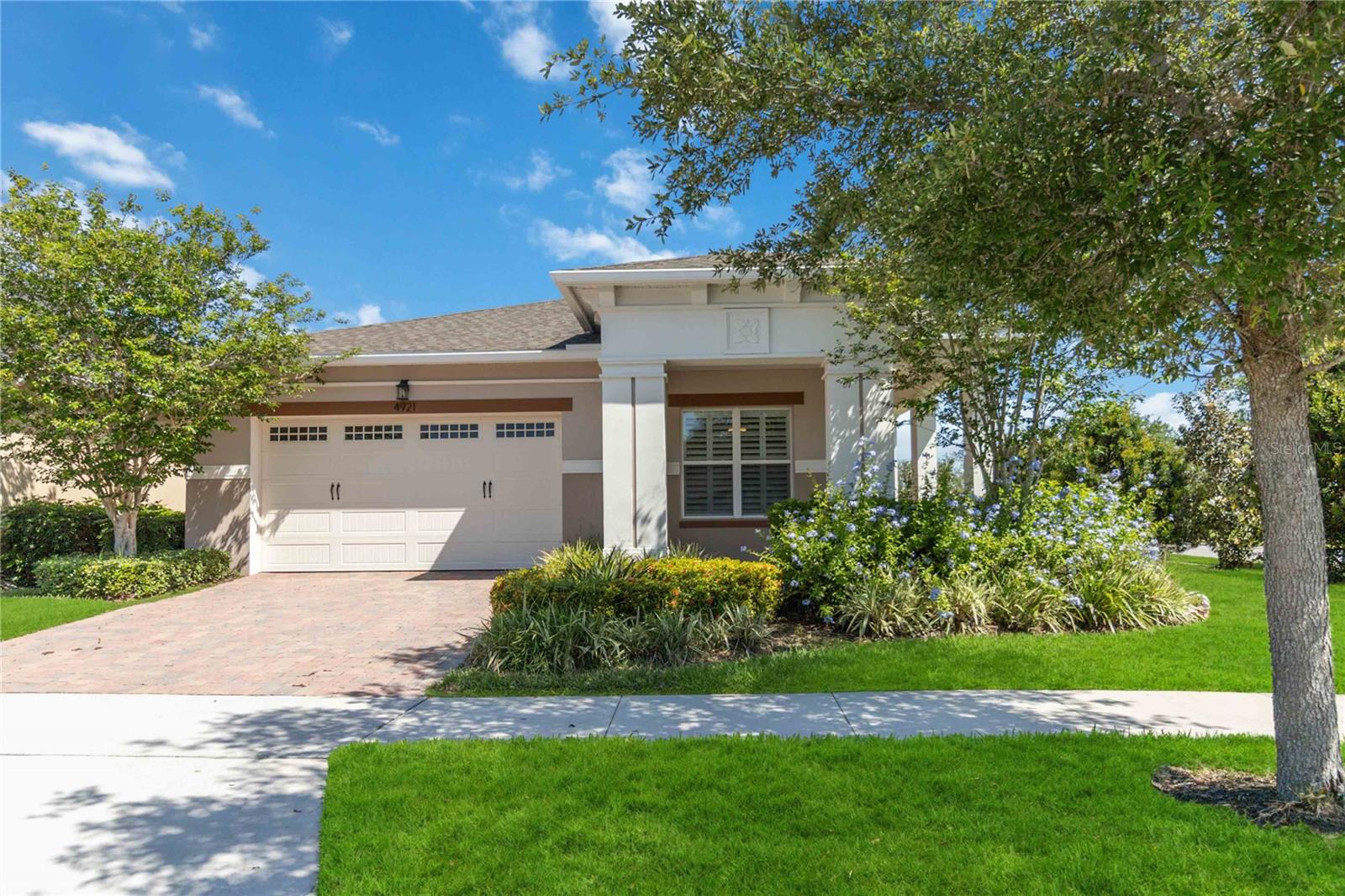 4921 Catalpa, St Cloud, FL 34772