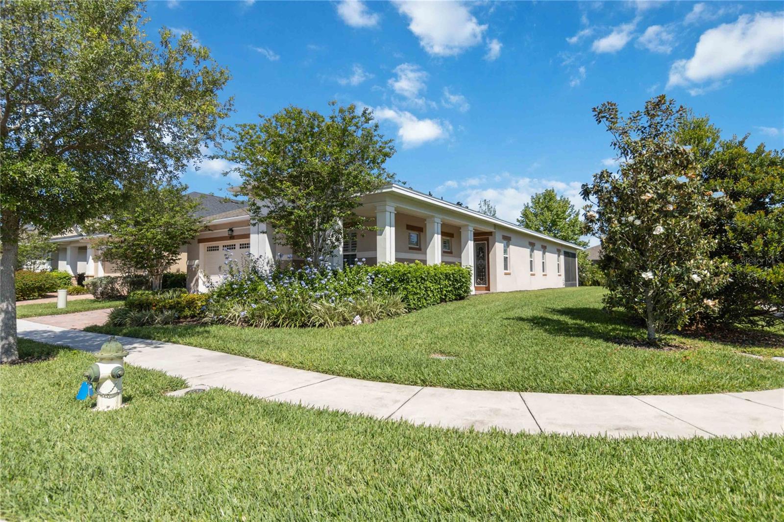 4921 Catalpa, St Cloud, FL 34772