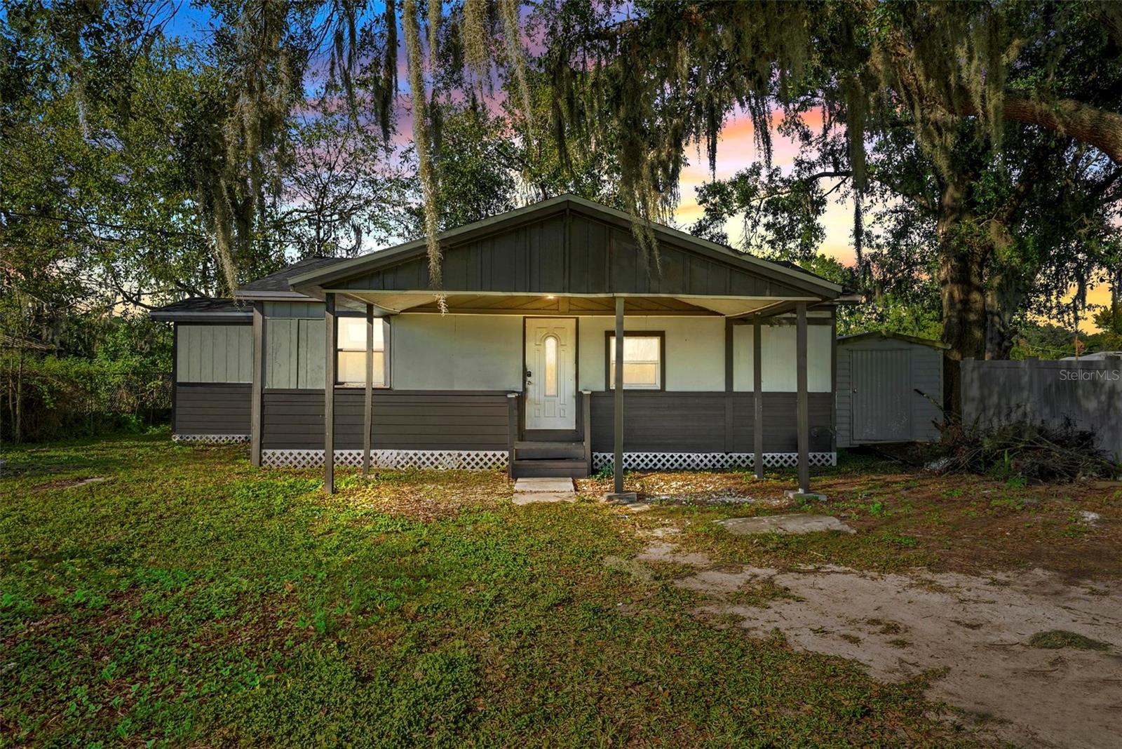 2206 Shirah, Auburndale, FL 33823