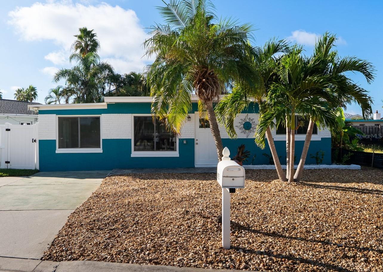 675 182nd, Redington Shores, FL 33708