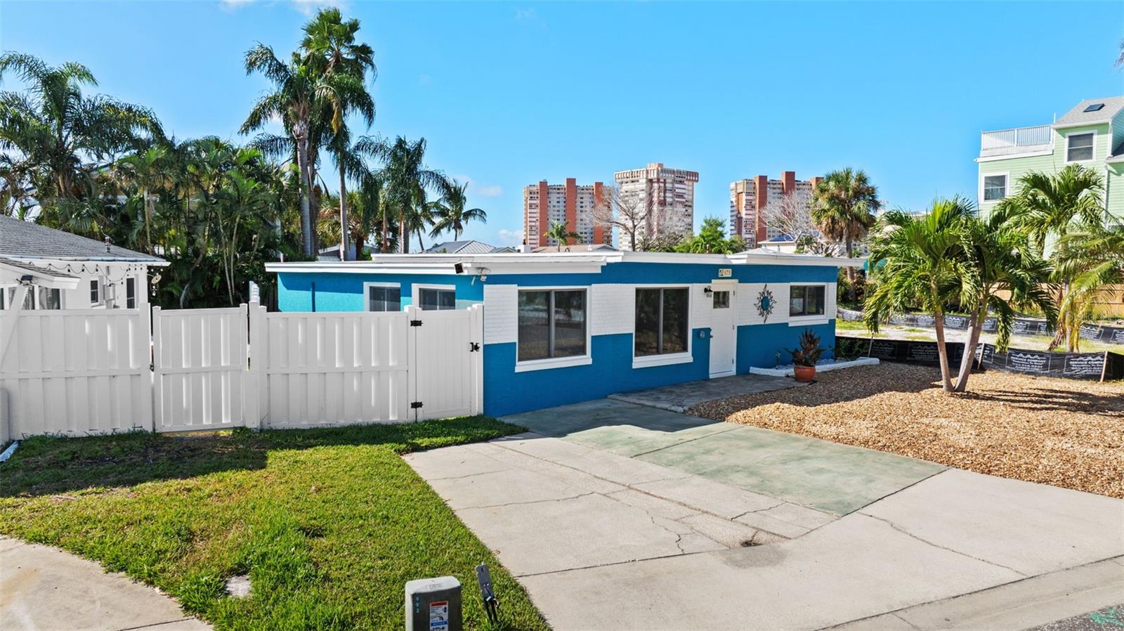 675 182nd, Redington Shores, FL 33708