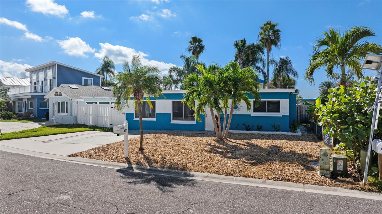 675 182nd, Redington Shores, FL 33708