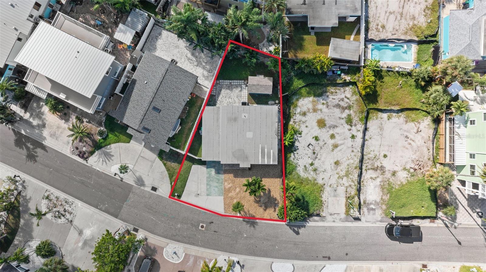675 182nd, Redington Shores, FL 33708