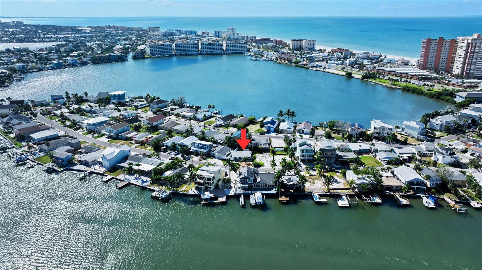 675 182nd, Redington Shores, FL 33708