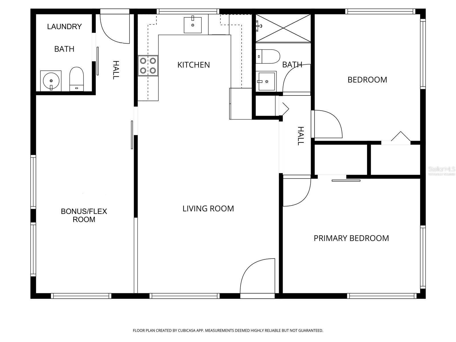 675 182nd, Redington Shores, FL 33708