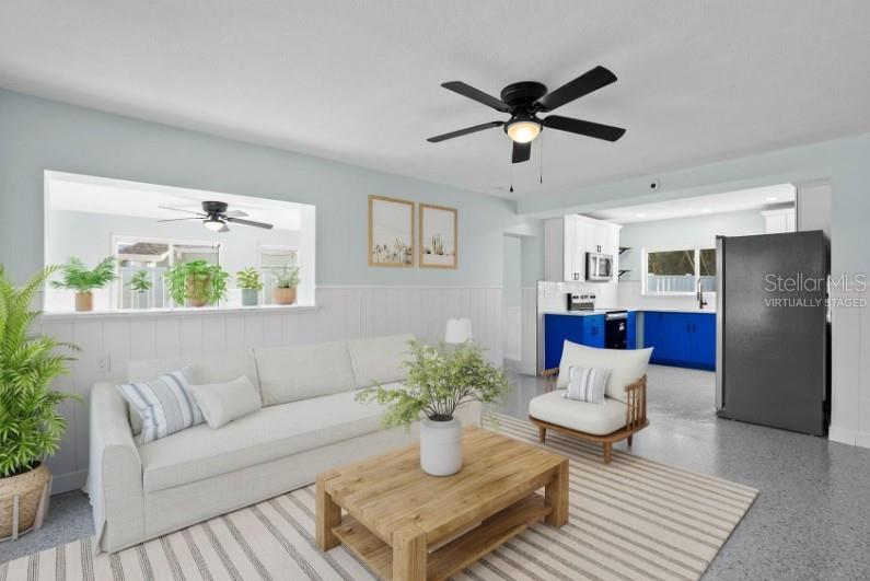 675 182nd, Redington Shores, FL 33708