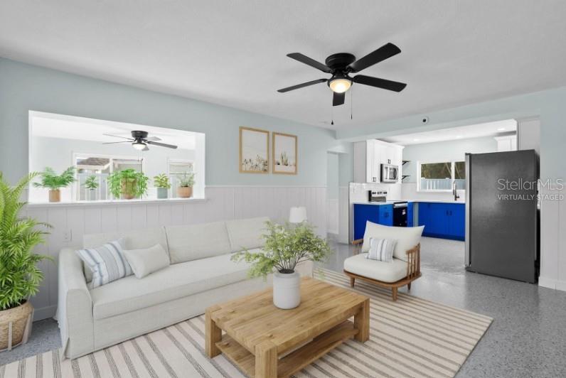 675 182nd, Redington Shores, FL 33708