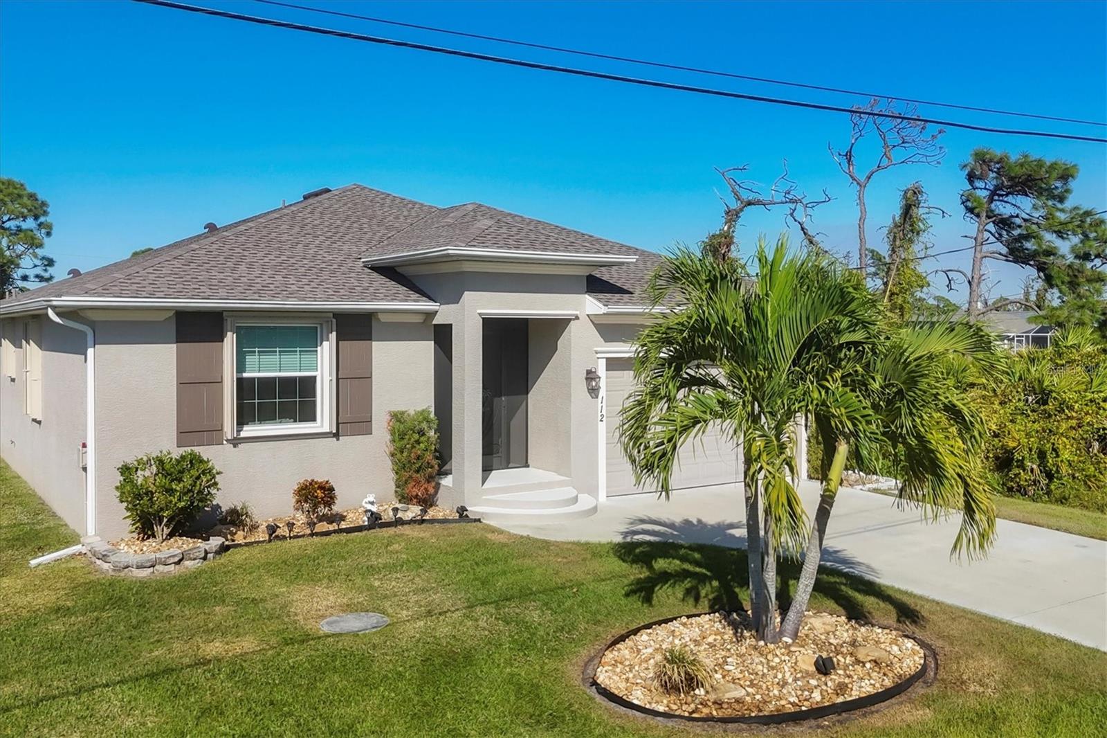 112 Beryl, Rotonda West, FL 33947