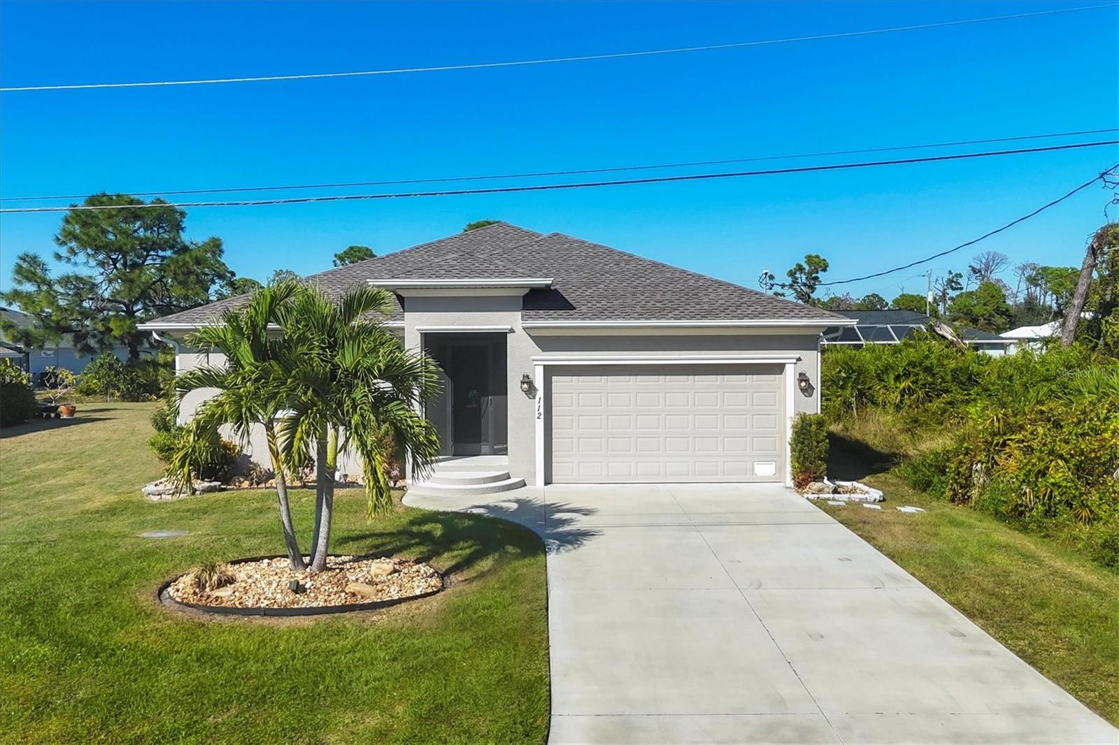 112 Beryl, Rotonda West, FL 33947