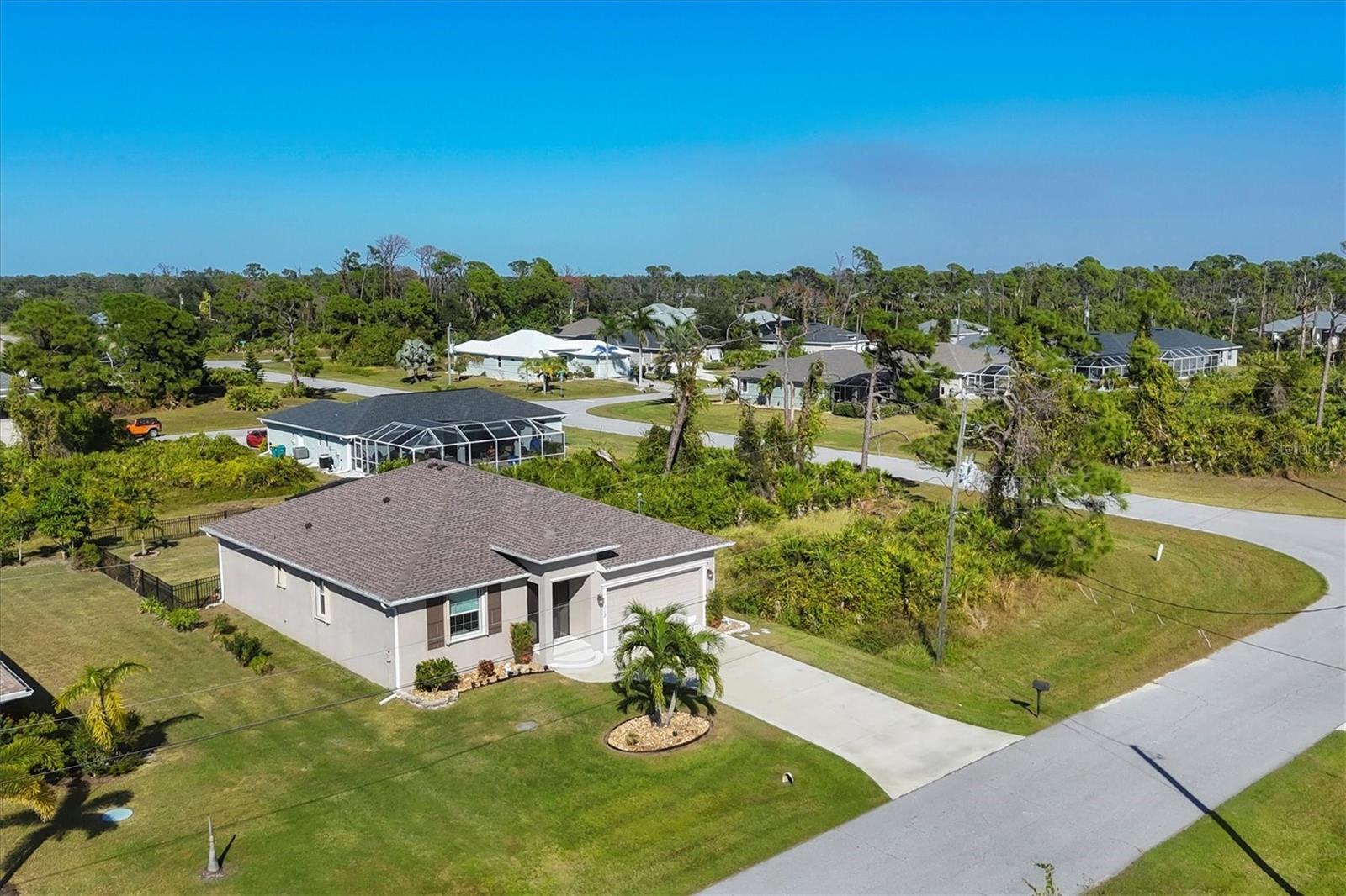 112 Beryl, Rotonda West, FL 33947