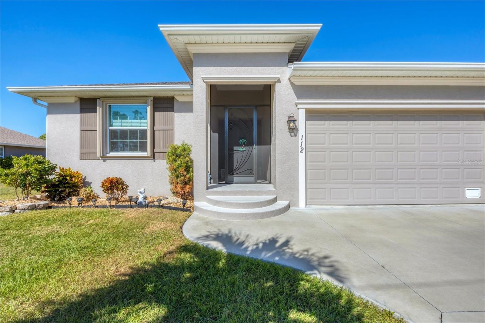 112 Beryl, Rotonda West, FL 33947