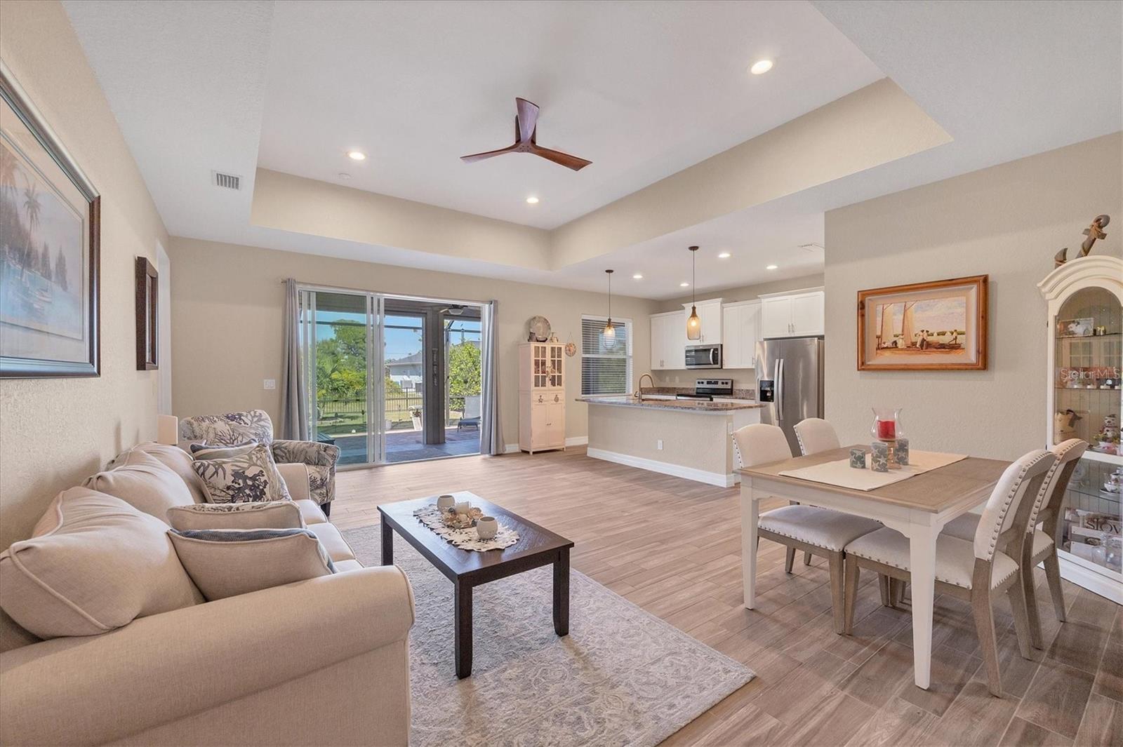 112 Beryl, Rotonda West, FL 33947