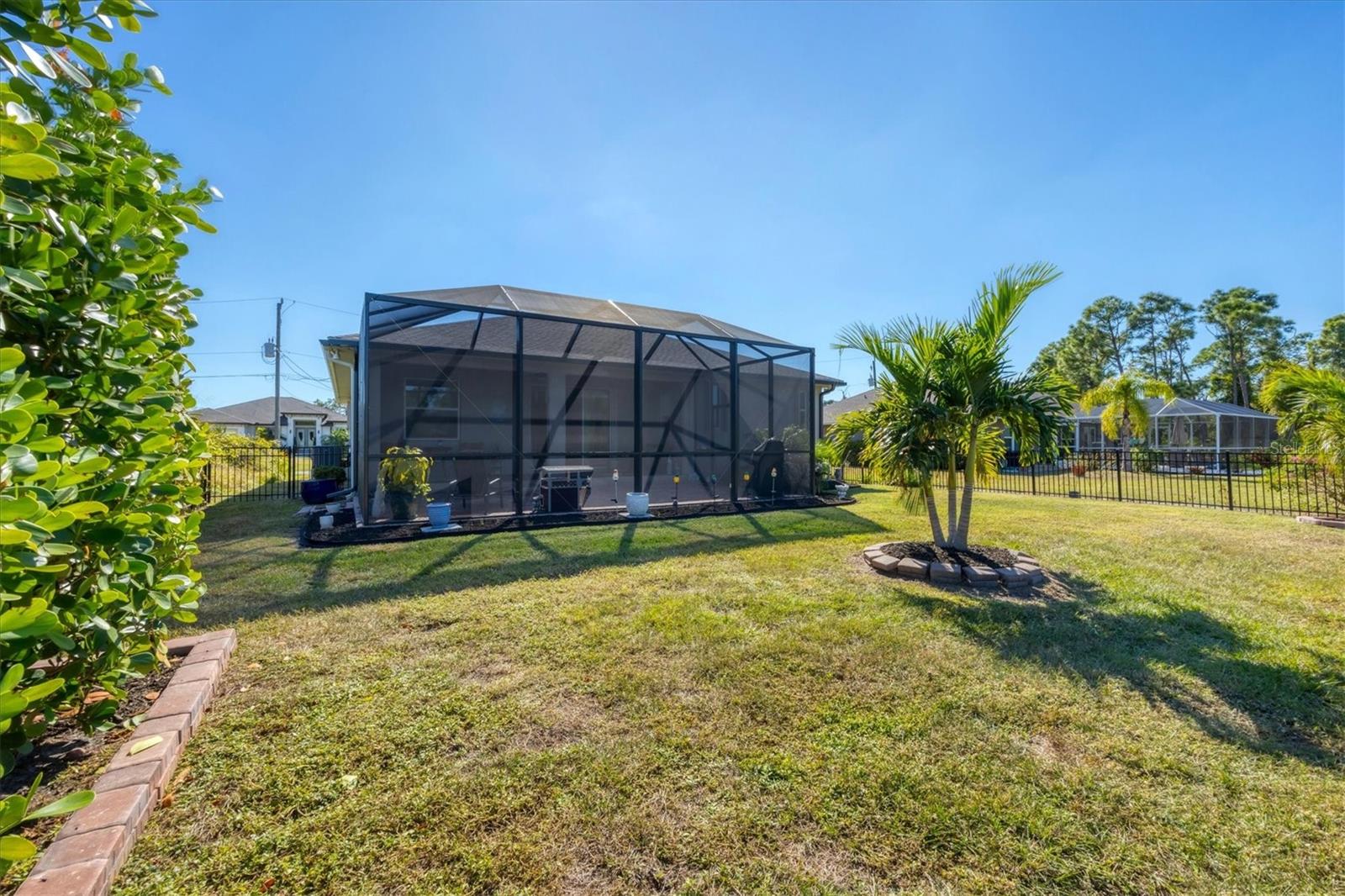 112 Beryl, Rotonda West, FL 33947