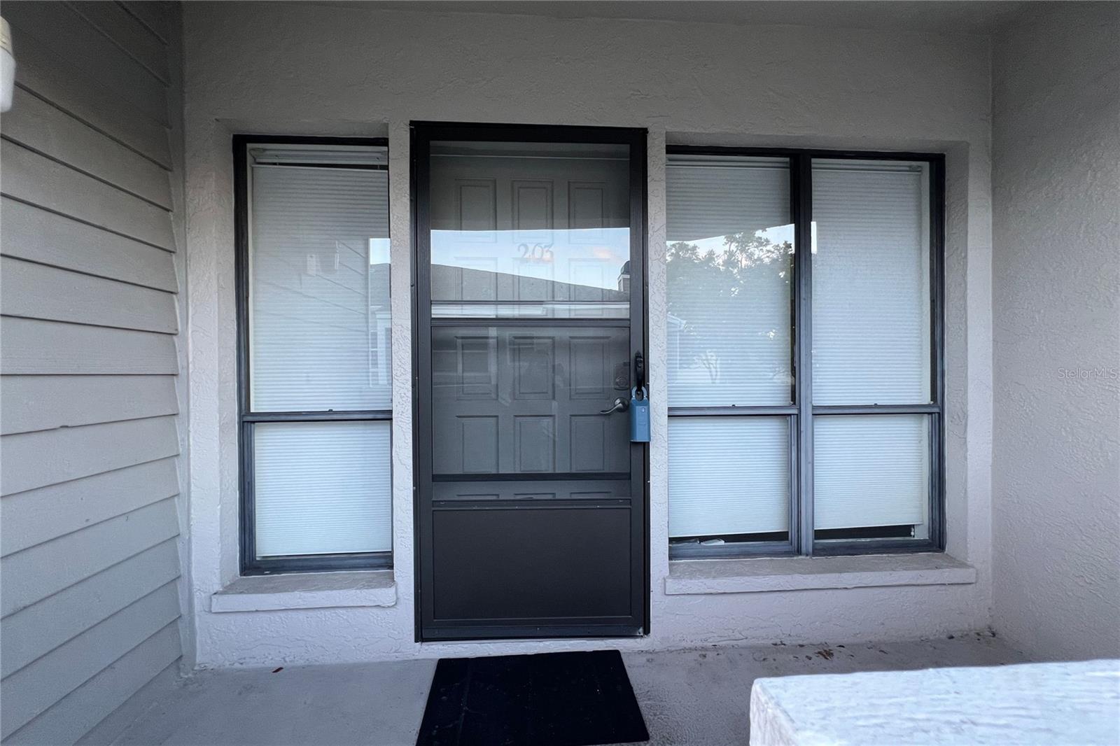 10606 Longwood Unit 203b, Seminole, FL 33777