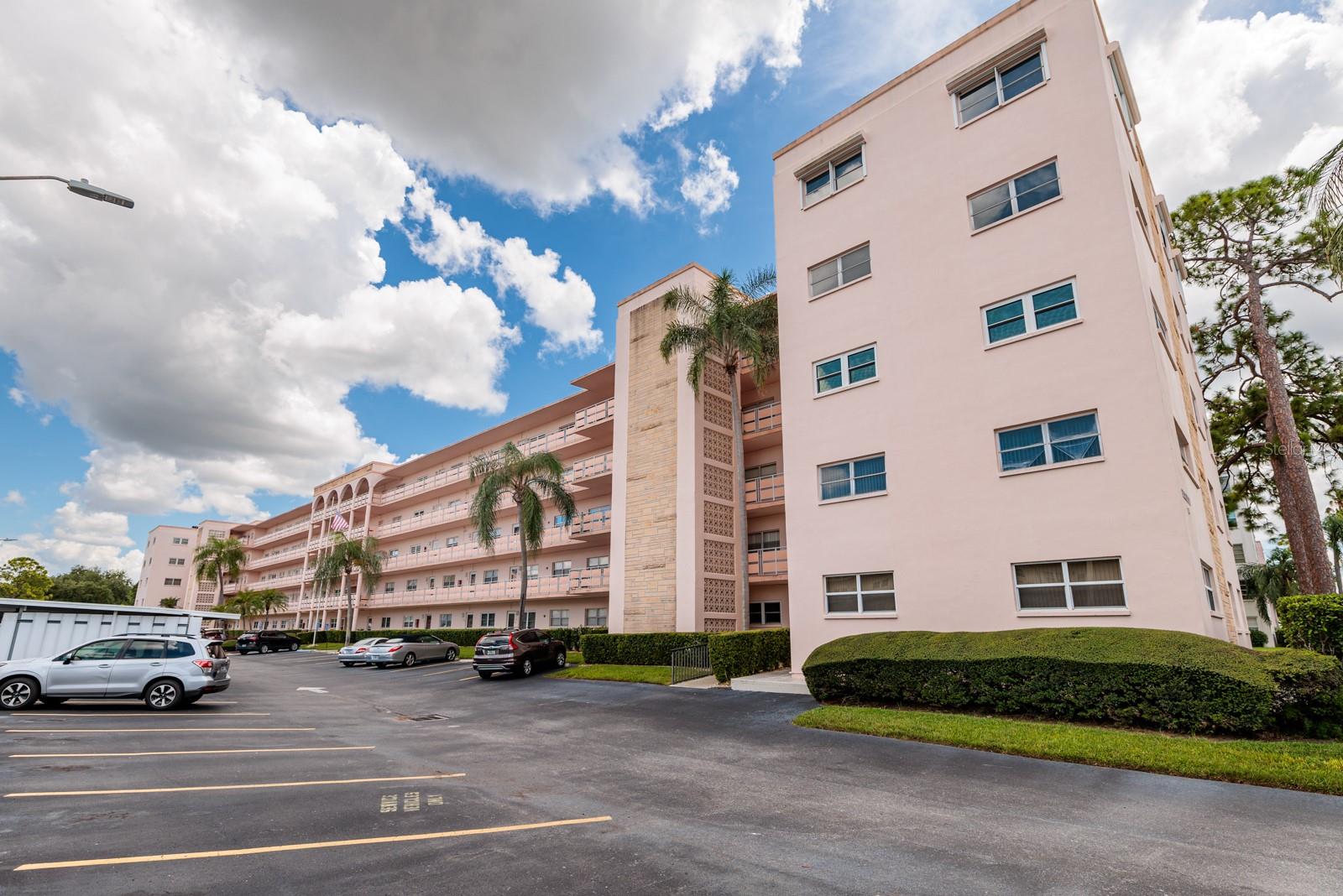 5623 80th Unit 504, St Petersburg, FL 33709
