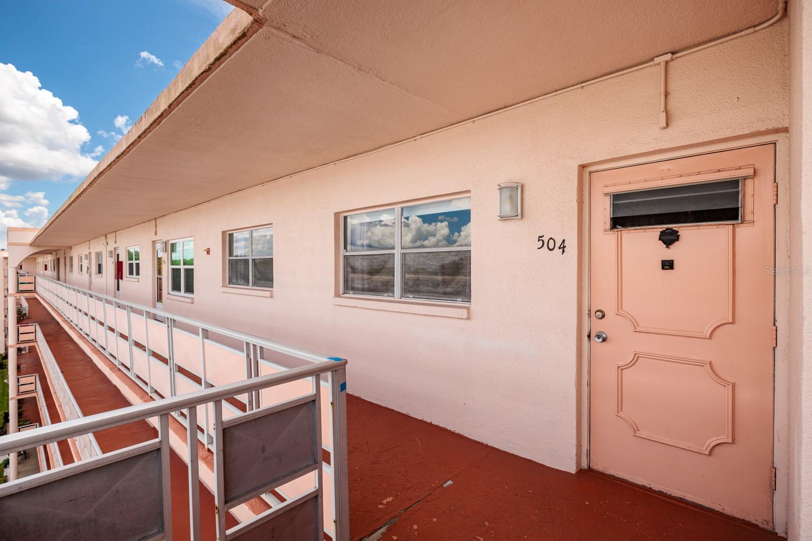 5623 80th Unit 504, St Petersburg, FL 33709