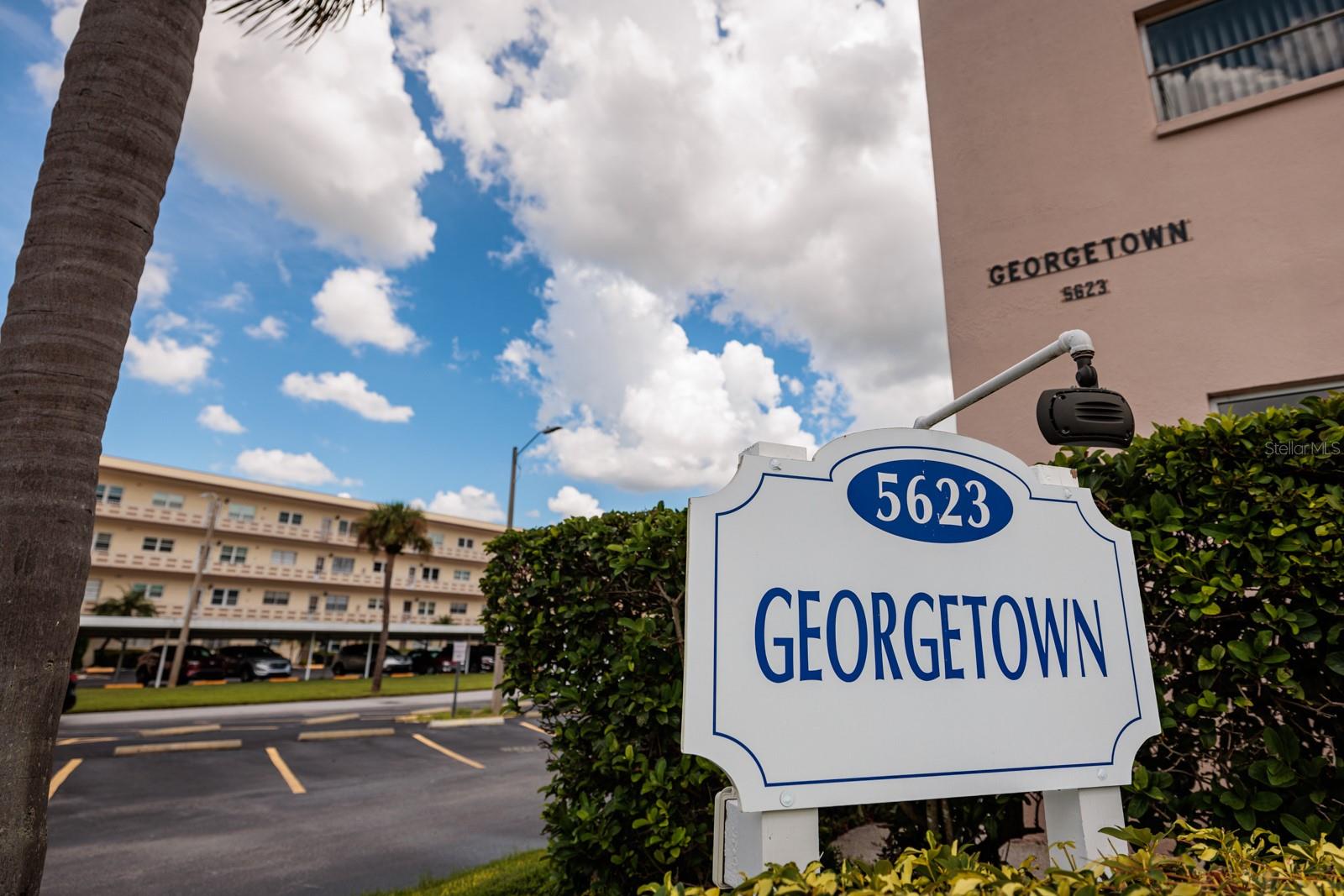 5623 80th Unit 504, St Petersburg, FL 33709